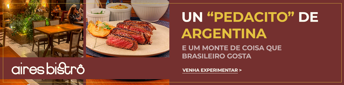 Aires Bistrô